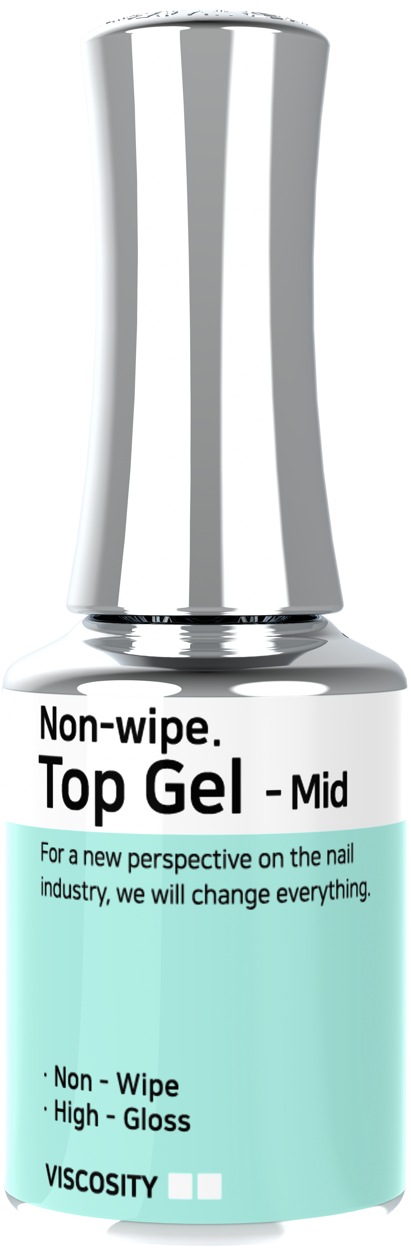 No wipe top gel - MID