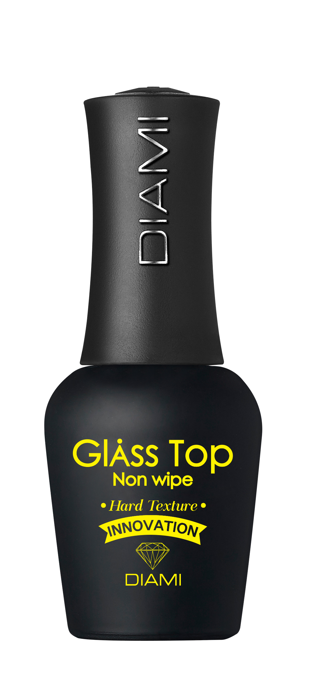 DIAMI Glass hard no wipe top gel 14ml
