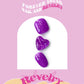 REVELRY Summer delight 10pc collection