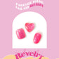 REVELRY Summer delight 10pc collection