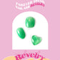 REVELRY Summer delight 10pc collection