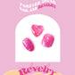 REVELRY Summer delight 10pc collection