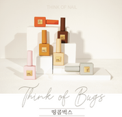THINK OF NAIL think of bucks collection - individual/collection