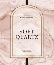 Soft quartz 10pc collection / individual