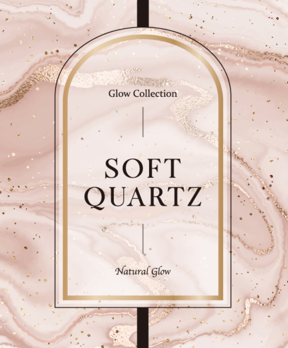 IZEMI Soft quartz 10pc collection / individual