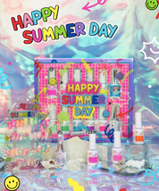 Happy Summer Day 12pc collection
