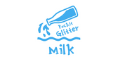 POCHIT milk glitter