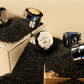 DIAMI Rough gel - 7 colours Texture gel