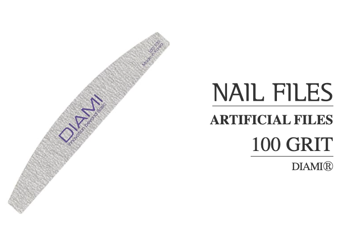 DIAMI 100G nail file