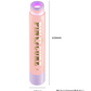 DIAMI Pin cure 3w pink LED lamp - Rechargeable UPGRADED COLOUR