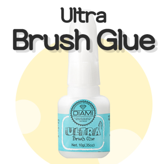 DIAMI Ultra Brush glue 10g