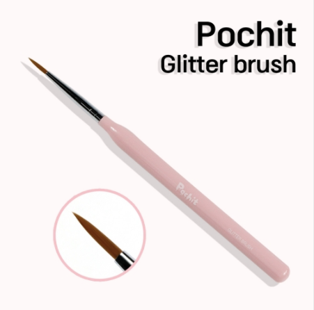 POCHIT Glitter Brush