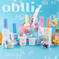 ABLLIZ Bubble bubble - syrup opal glitter collection