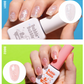 ABLLIZ Bubble bubble - syrup opal glitter collection