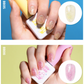 ABLLIZ Bubble bubble - syrup opal glitter collection