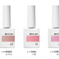 BEVLAH Return ver. 2 collection (HEMA FREE)