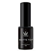 JIN.B GRACIA TIARA premium matte top gel 11ml