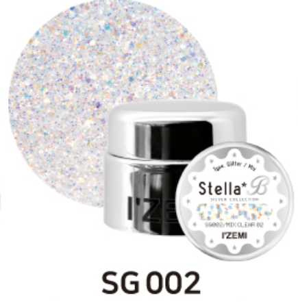 Stella-B Master pot gel - SG002