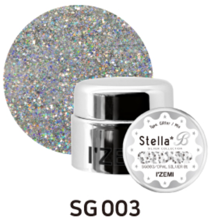 Stella-B Master pot gel - SG003