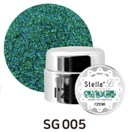 Stella-B Master pot gel - SG005