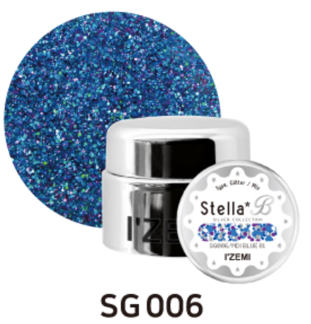Stella-B Master pot gel - SG006