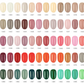 I-series opaque individual colours - i001~i130