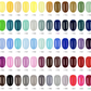 I-series opaque individual colours - i031~i202