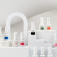I-series opaque individual colours - i031~i202