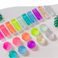 Holy Moly Summer Life 10pc collection - limited edition packaging