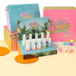Holy Moly Summer Life 10pc collection - limited edition packaging
