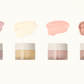 GENTLE PINK RG Syrup pot gel 10g - 4 colours