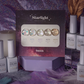 THE GEL Starlight topping collection