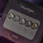 THE GEL Starlight topping collection