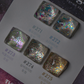THE GEL Starlight topping collection