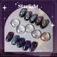 THE GEL Starlight topping collection