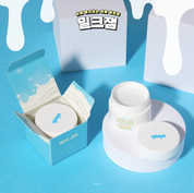 YOGO KK Gel season 3 - Milk Jam (3D clay gel)