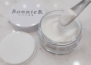 BONNIEBEE Cozy white sugar - sugar powder