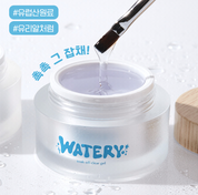 MAYO NEW Clear gel 30ml - watery/creamy