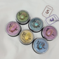 BONNIEBEE 3 way magnetic powder - 6 colours