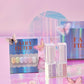 MAYOUR Fairy filter 6pc glitter collection