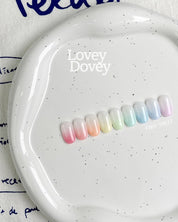 FIRST STREET Lovey Dovey 10pc syrup collection