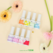IZEMI Spring in my heart - 10pc collection