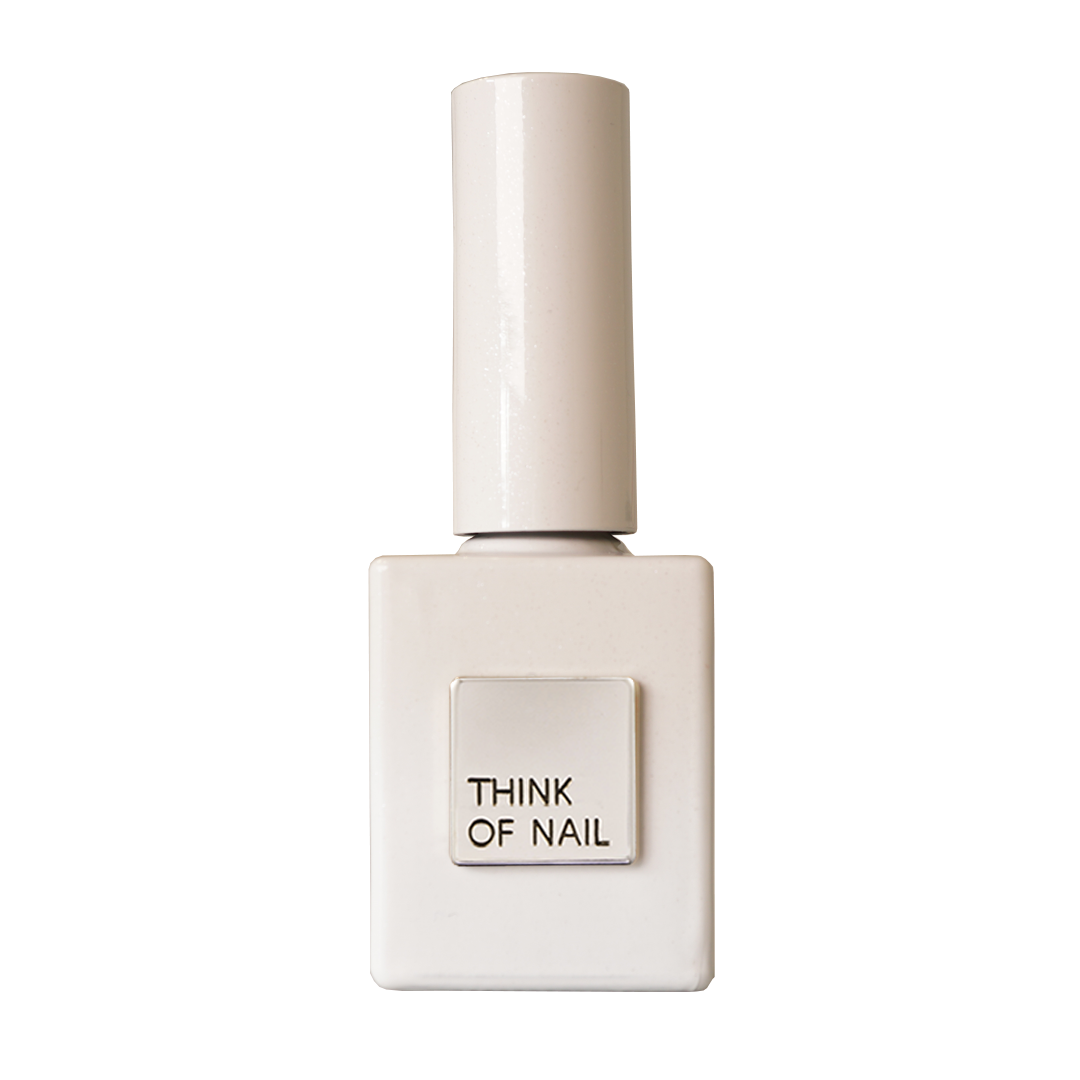 THINK OF NAIL milk & cream collection - individual/collection