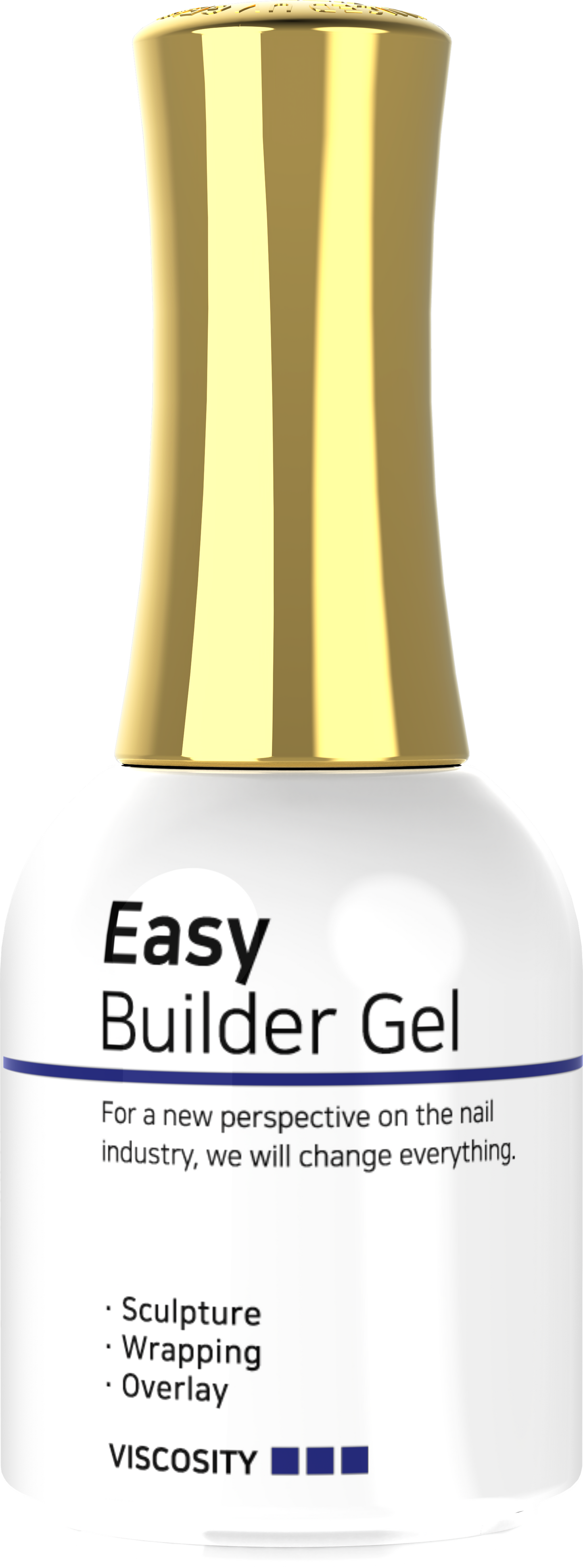 Easy builder gel - BIAB 14ml