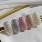 VERY GOOD NAIL Glow 5pc collection