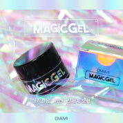DIAMI Magic gel 10ml - Transfer foil gel