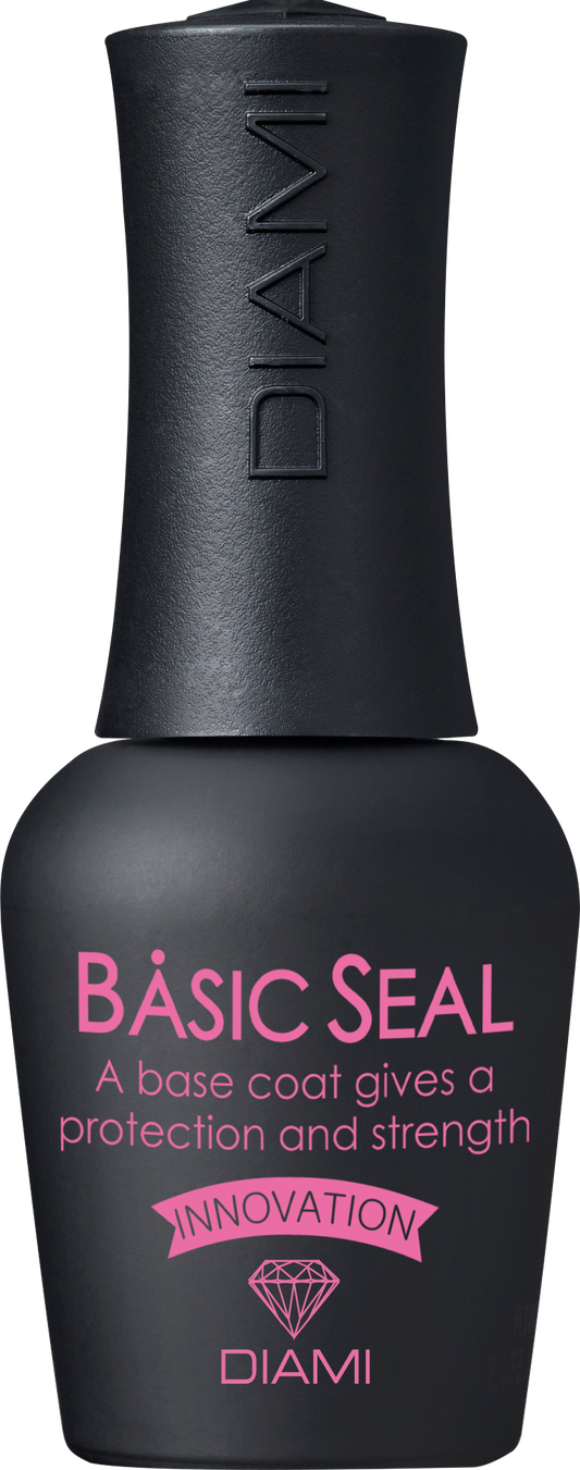 DIAMI Basic Seal clear gel 14ml