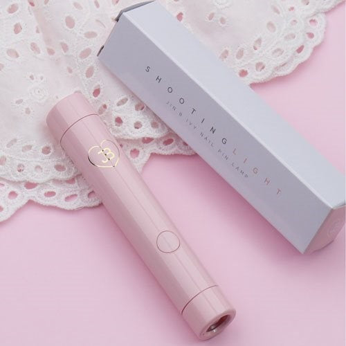 JIN.B shooting light pin cure lamp