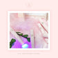 JIN.B shooting light pin cure lamp