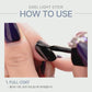 DGEL Light Stick - Stainless steel pin cure lamp UV/LED
